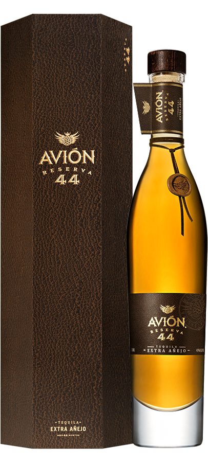 Buy Avi‚àö‚â•n Reserva 44 Extra A‚àö¬±ejo Tequila Online -Craft City