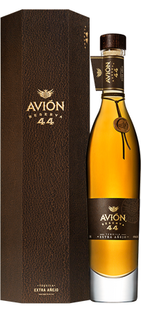 Buy Avi‚àö‚â•n Reserva 44 Extra A‚àö¬±ejo Tequila Online -Craft City