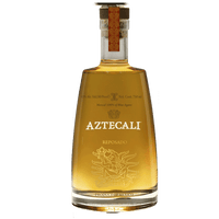Buy Aztecali Mezcal Reposado Online -Craft City