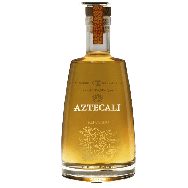 Buy Aztecali Mezcal Reposado Online -Craft City