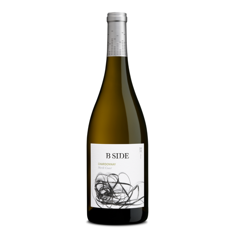 Buy B Side Chardonnay North Coast Online -Craft City