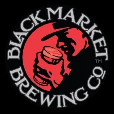 Black Market Quadrophenia 22oz