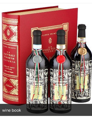 Buy BOROLO Reserva Wine 3pk Online -Craft City
