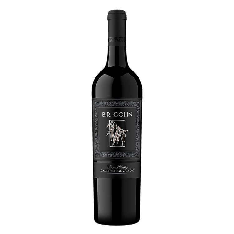 Buy B.R. Cohn Cabernet Sauvignon Sonoma County Online -Craft City