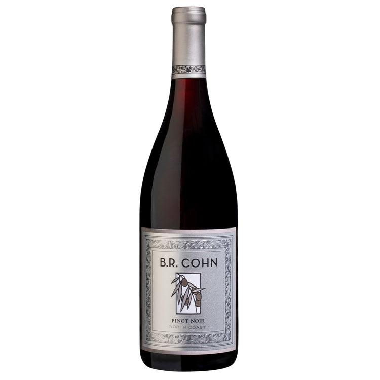 Buy B.R. Cohn Pinot Noir Silver Label North Coast Online -Craft City