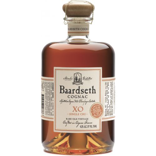 Buy Baardseth Single Cru Xo Cognac Online -Craft City