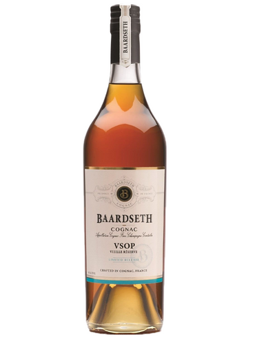 Buy Baardseth Vsop Vieille Reserve Cognac Online -Craft City