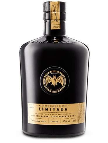 Buy Bacardi Gran Reserva Limitada Online -Craft City