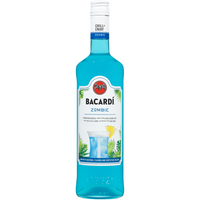 Buy Bacardi Zombie Classic Cocktails Online -Craft City