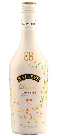 Buy Bailey's Almande Almondmilk Liqueur Online -Craft City