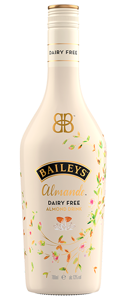 Buy Bailey's Almande Almondmilk Liqueur Online -Craft City