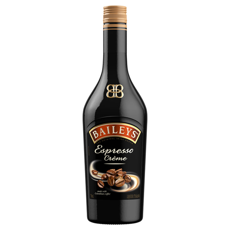 Buy Baileys Cream Liqueur Espresso Online -Craft City