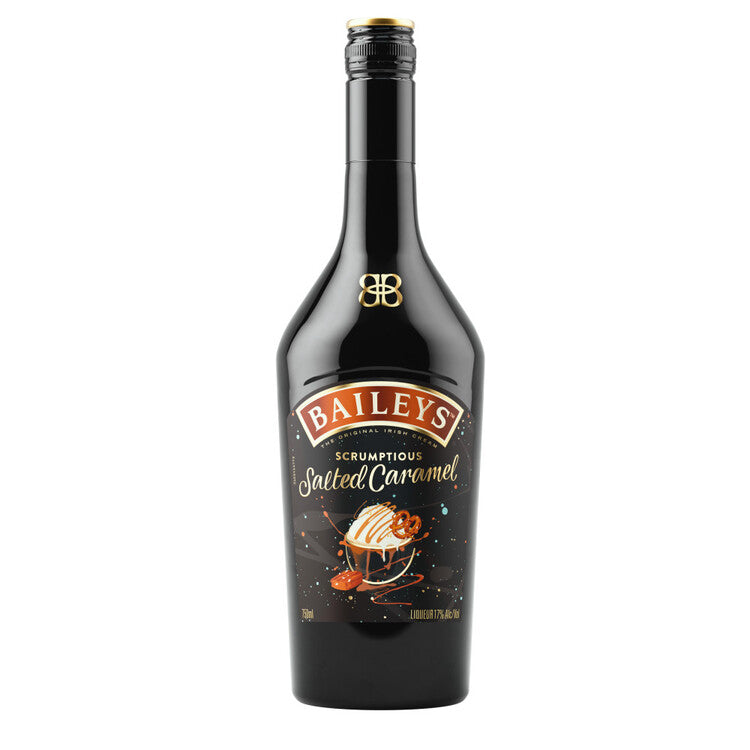 Buy Baileys Cream Liqueur Salted Caramel Online -Craft City