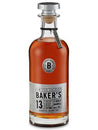 Buy Baker's 13 Year Old Single Barrel Bourbon Online -Craft City