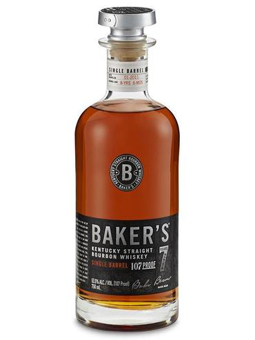 Buy Baker's 7 Year Old Single Barrel Bourbon Online -Craft City