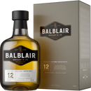 Buy Balblair 12 Year Old Scotch Online -Craft City
