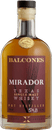 Buy Balcones Mirador Texas Single Malt Whisky Online -Craft City