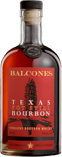 Buy Balcones Texas Pot Still Bourbon Whisky Online -Craft City