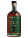 Buy Balcones Texas Rye Whisky Online -Craft City