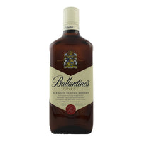 Buy Ballantines Blended Scotch Finest Online -Craft City