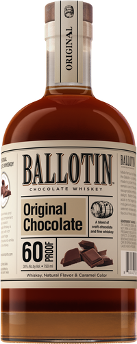 Buy Ballotin Original Chocolate Whiskey Online -Craft City