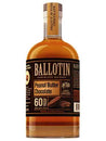 Buy Ballotin Peanut Butter Chocolate Whiskey Online -Craft City
