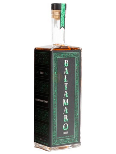 Buy Baltamaro Fernet Online -Craft City