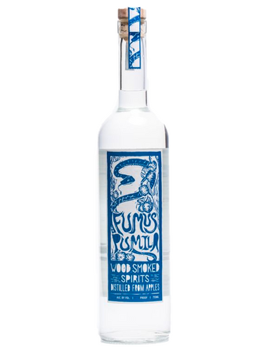 Buy Baltimore Spirits Fumus Pumila Wood Smoked Apple Spirit Online -Craft City