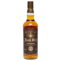 Buy Bank Note 5 Year Peated Reserve Blended Scotch Whisky Online -Craft City
