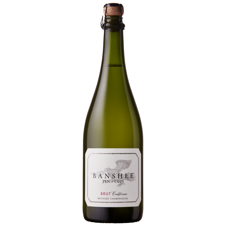 Buy Banshee Brut Ten-Of-Cups California Online -Craft City