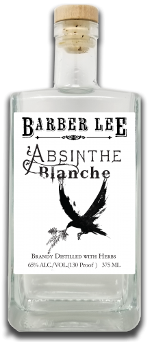 Buy Barber Lee Absinthe Blanche Online -Craft City