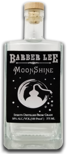 Buy Barber Lee Moonshine Online -Craft City