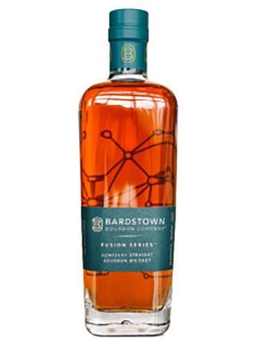 Buy Bardstown Bourbon Company Fusion Series #1 Online -Craft City