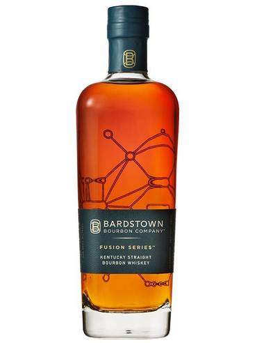 Buy Bardstown Bourbon Company Fusion Series #2 Online -Craft City
