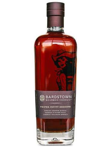 Buy Bardstown Bourbon Company Phifer Pavitt Reserve Online -Craft City