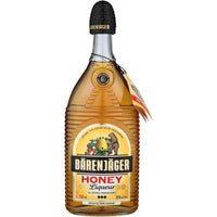 Buy Barenjager Honey Liqueur Online -Craft City