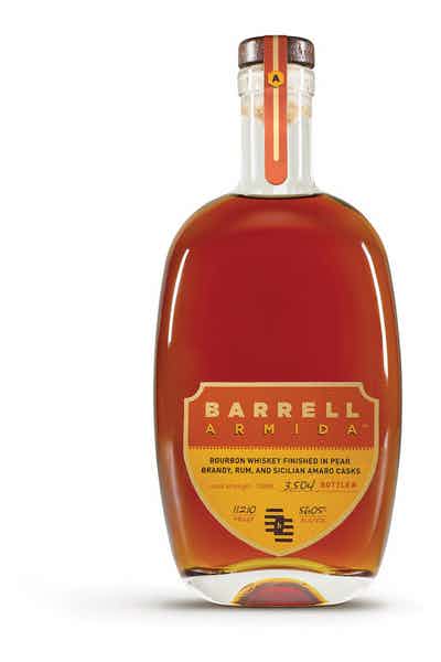Buy Barrell Bourbon Armida Online -Craft City