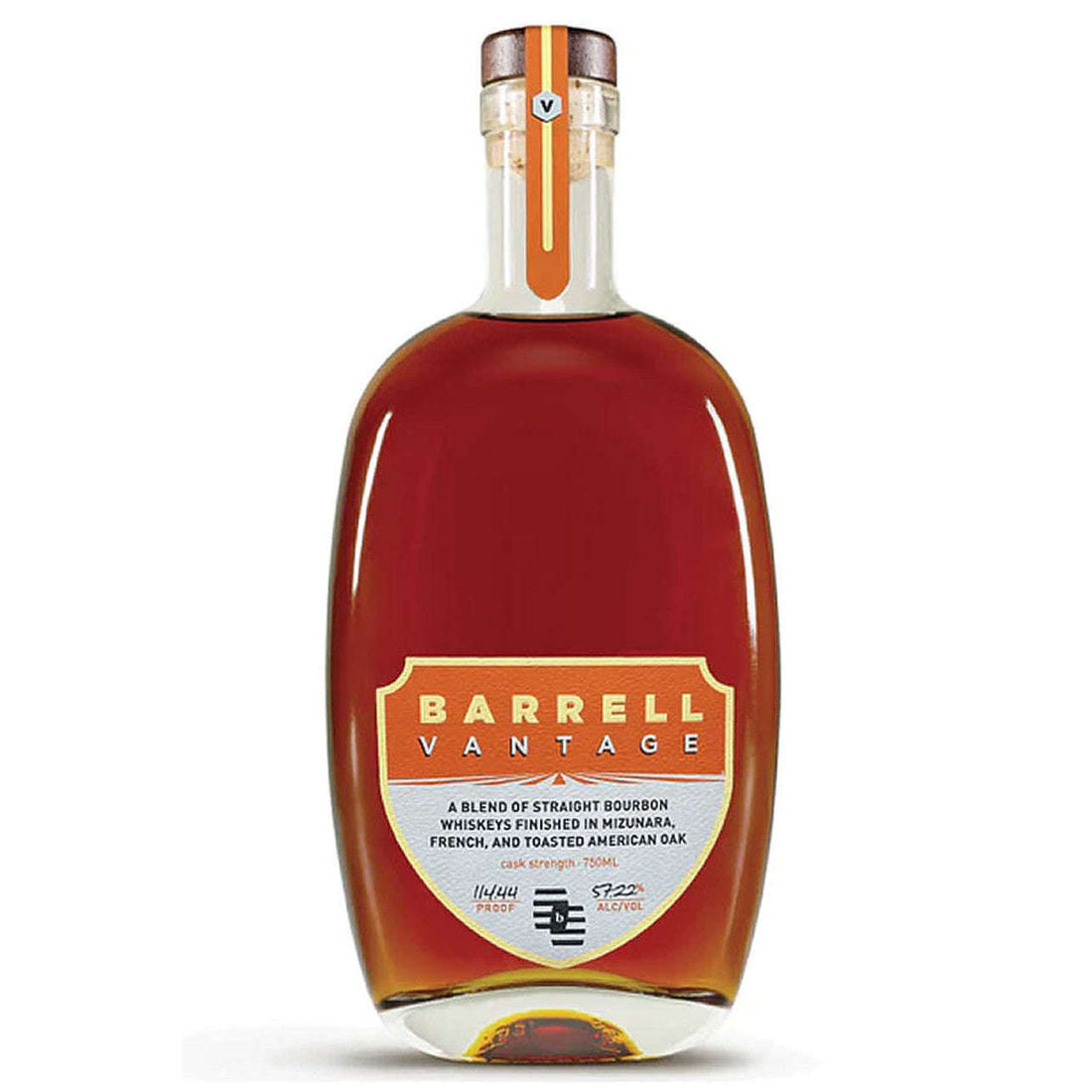 Buy Barrell Vantage Online -Craft City