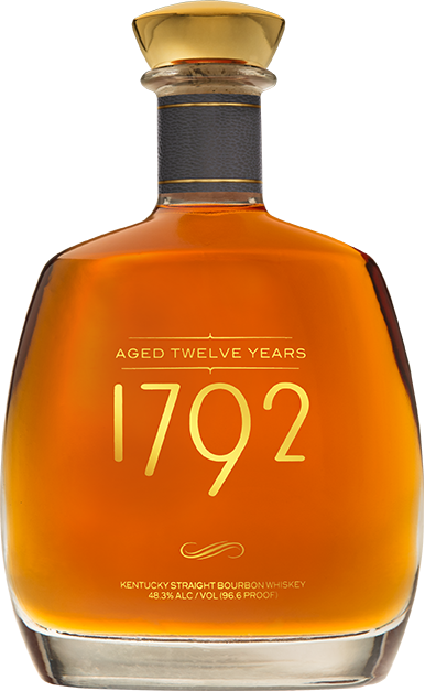 Buy Barton 1792 Aged 12 Years Bourbon Whiskey Online -Craft City