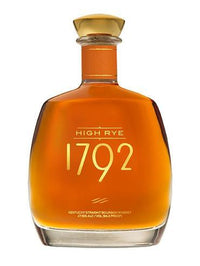 Buy Barton 1792 High Rye Bourbon Whiskey Online -Craft City