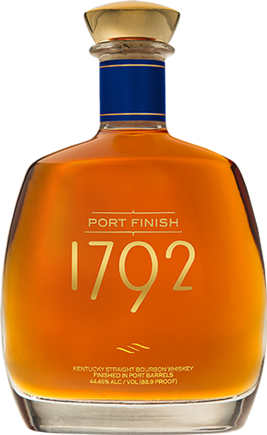 Buy Barton 1792 Port Finish Bourbon Whiskey Online -Craft City