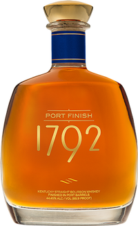 Buy Barton 1792 Port Finish Bourbon Whiskey Online -Craft City