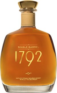 Buy Barton 1792 Single Barrel Bourbon Whiskey Online -Craft City