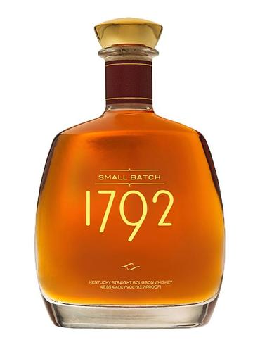 Buy Barton 1792 Small Batch Bourbon Whiskey Online -Craft City