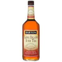 Buy Barton Long Island Iced Tea Online -Craft City