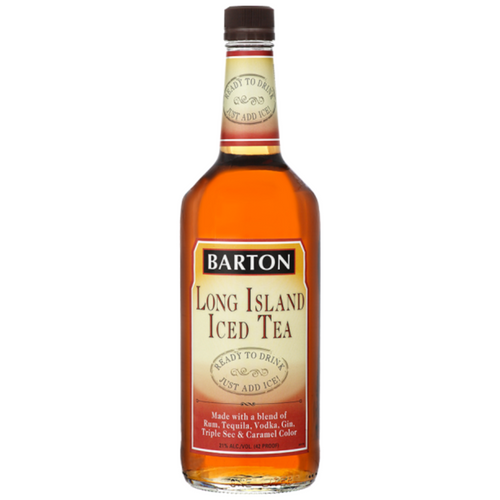 Buy Barton Long Island Iced Tea Online -Craft City