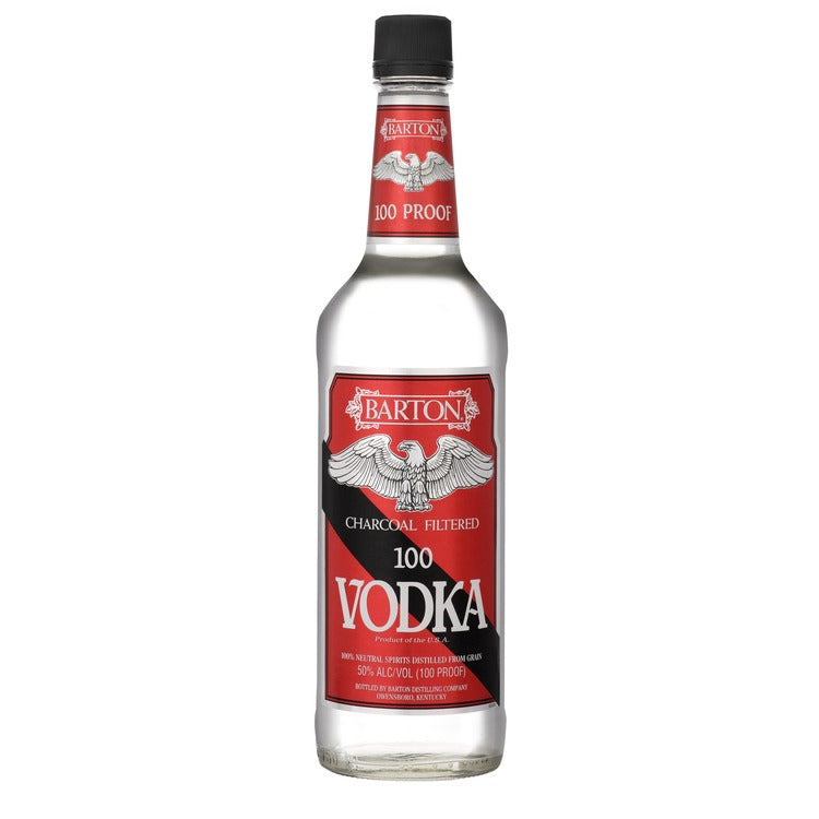 Buy Barton Vodka Online -Craft City