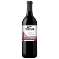 Buy Bay Bridge Cabernet Sauvignon American Online -Craft City