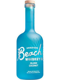 Buy Beach Whiskey Island Coconut Online -Craft City