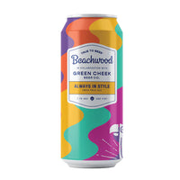 Buy Beachwood Always In Style IPA Online -Craft City